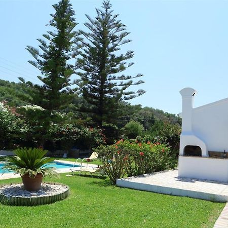 V&V Villas Almiros Beach Екстериор снимка
