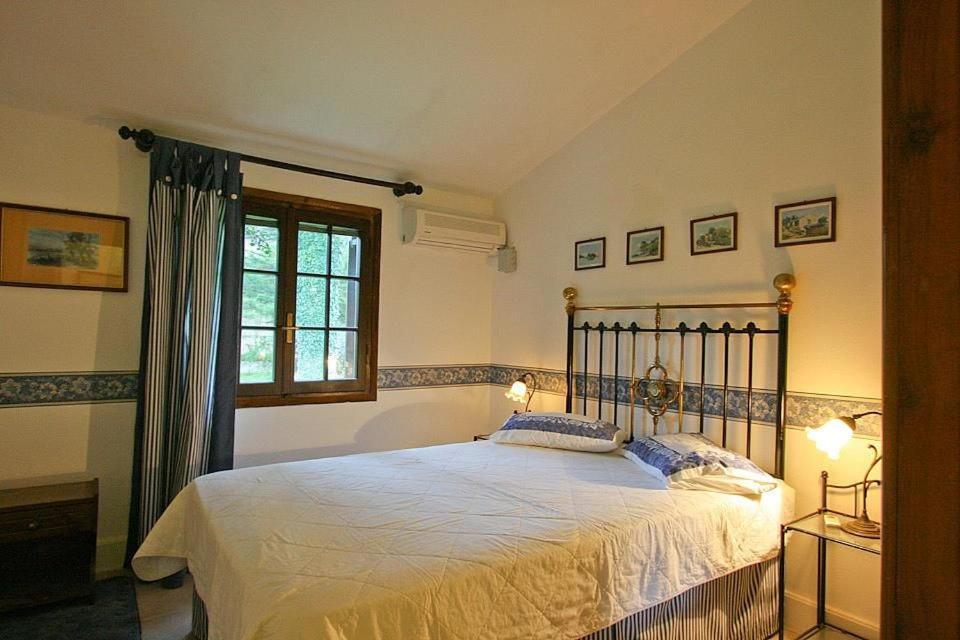 V&V Villas Almiros Beach Екстериор снимка