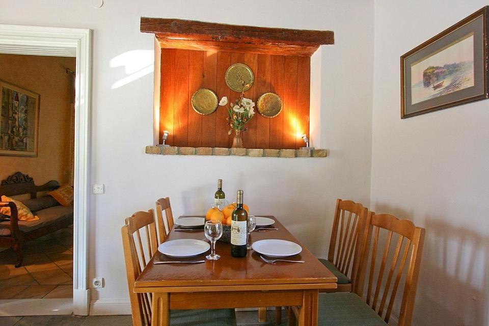 V&V Villas Almiros Beach Екстериор снимка