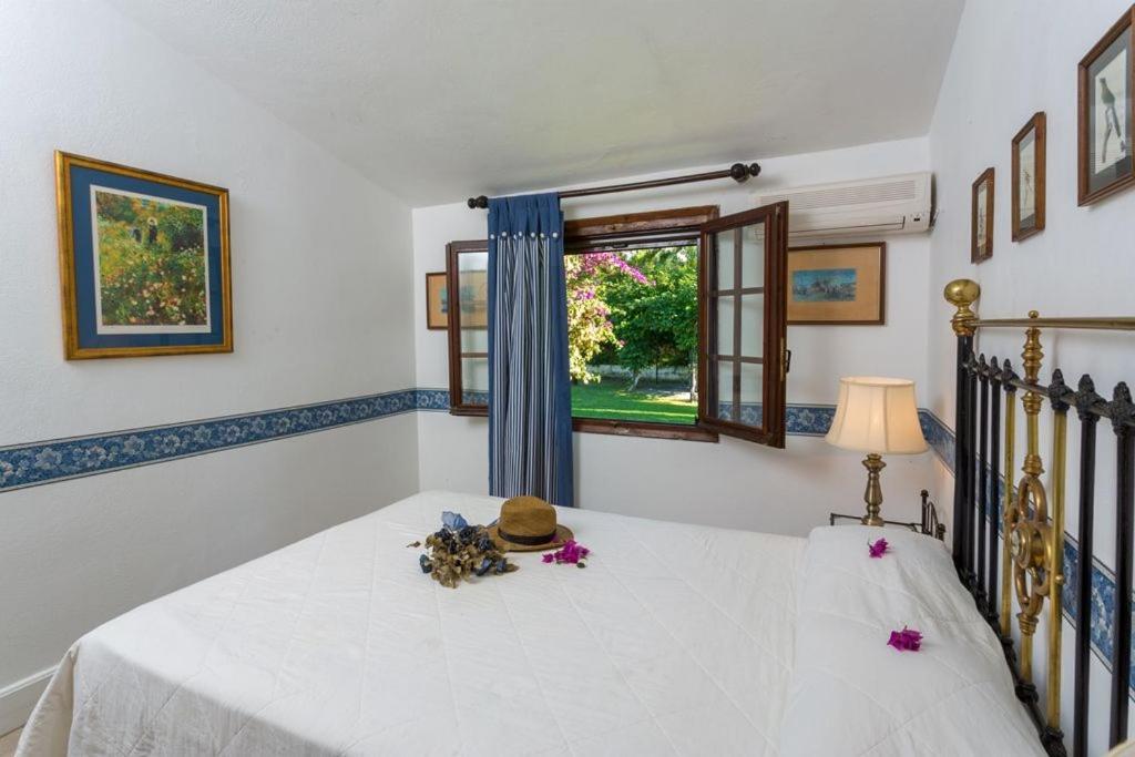 V&V Villas Almiros Beach Екстериор снимка