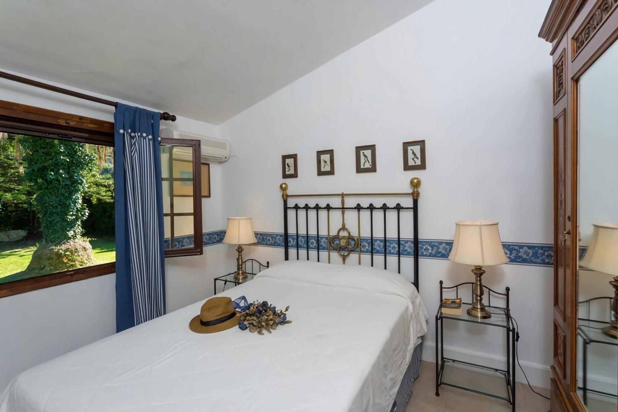 V&V Villas Almiros Beach Екстериор снимка